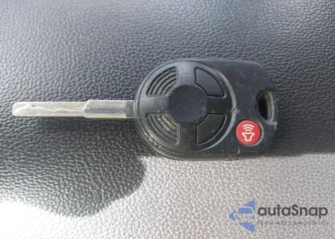 2018 Ford Escape Se из США, поврежденный, VIN 1FMCU9GDXJUC58840